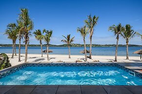 San Martinho Beach Club