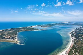 San Martinho Beach Club