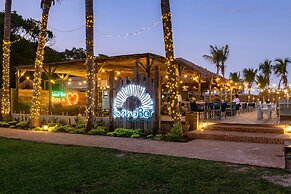 San Martinho Beach Club