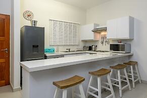 San Martinho Beach Club