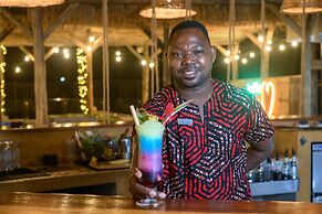 San Martinho Beach Club