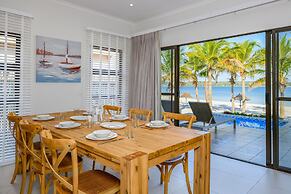 San Martinho Beach Club