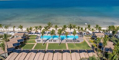 San Martinho Beach Club