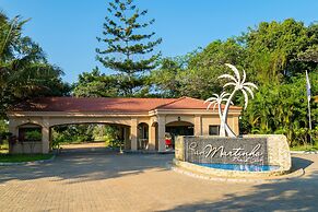 San Martinho Beach Club