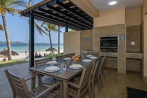 San Martinho Beach Club