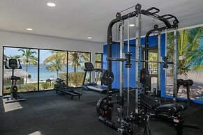 San Martinho Beach Club