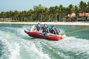 San Martinho Beach Club