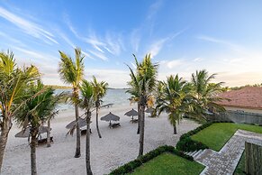 San Martinho Beach Club