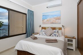 San Martinho Beach Club