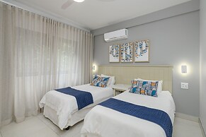 San Martinho Beach Club