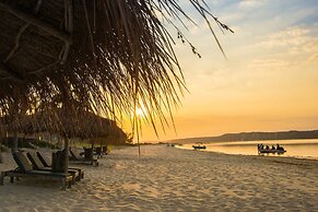 San Martinho Beach Club