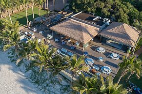 San Martinho Beach Club