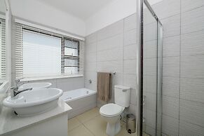 San Martinho Beach Club