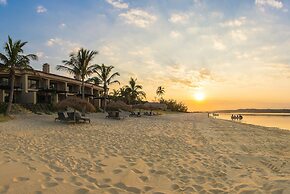 San Martinho Beach Club