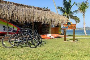 San Martinho Beach Club