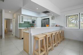 San Martinho Beach Club