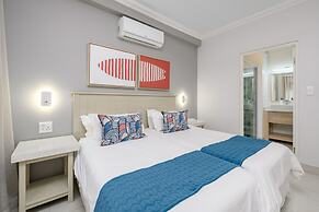 San Martinho Beach Club