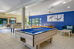 San Martinho Beach Club