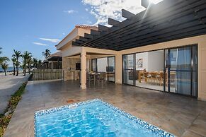 San Martinho Beach Club