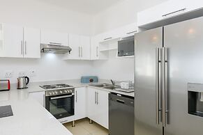 San Martinho Beach Club