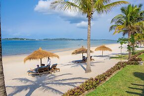 San Martinho Beach Club