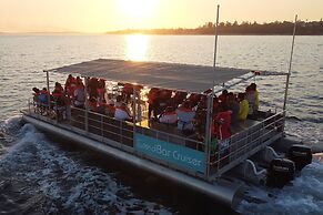 San Martinho Beach Club