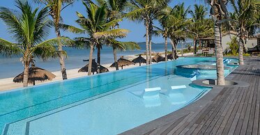 San Martinho Beach Club