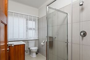 San Martinho Beach Club