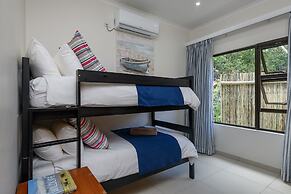 San Martinho Beach Club