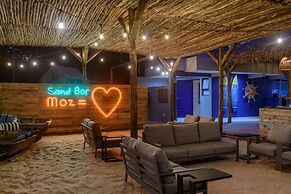 San Martinho Beach Club