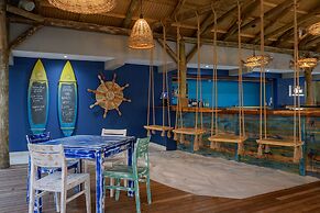 San Martinho Beach Club