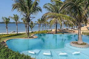 San Martinho Beach Club