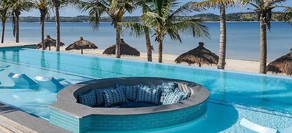 San Martinho Beach Club