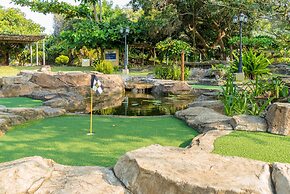 San Martinho Beach Club