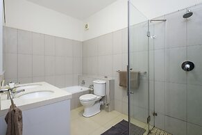 San Martinho Beach Club