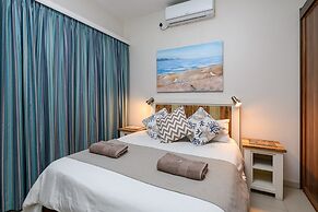 San Martinho Beach Club