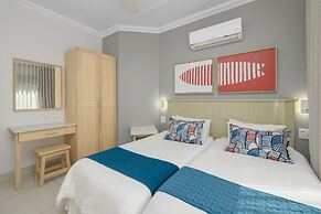 San Martinho Beach Club