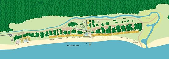 San Martinho Beach Club