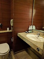 BluPetal - A Business Hotel