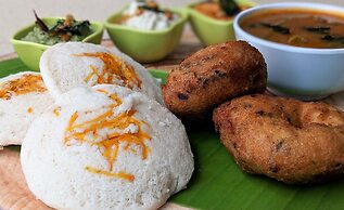 BluPetal - A Business Hotel