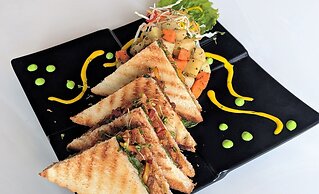 BluPetal - A Business Hotel