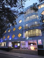 BluPetal - A Business Hotel