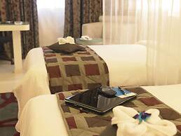 BluPetal - A Business Hotel