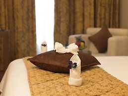 BluPetal - A Business Hotel