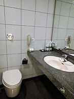 BluPetal - A Business Hotel