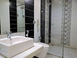 BluPetal - A Business Hotel