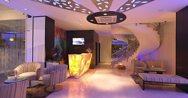 BluPetal - A Business Hotel