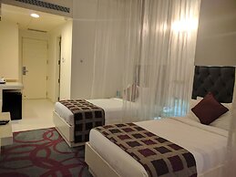 BluPetal - A Business Hotel