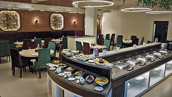 BluPetal - A Business Hotel