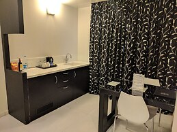 BluPetal - A Business Hotel